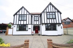 keepers lodge